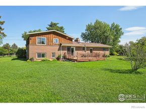 8840 Niwot Road, Niwot CO 80503