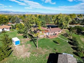 8840 Niwot Road, Niwot CO 80503