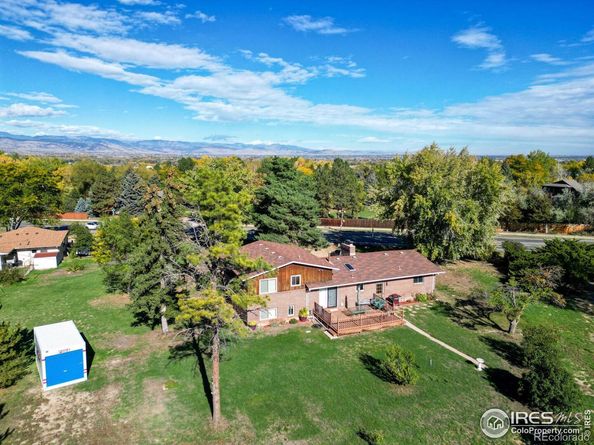 8840 Niwot Road, Niwot CO 80503