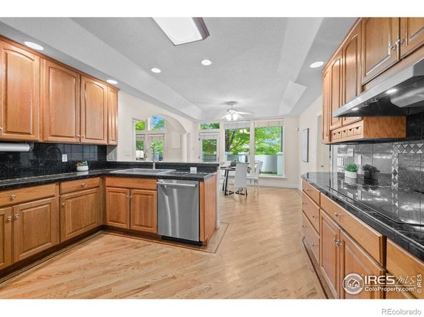 5753 Secrest Court, Golden CO 80403