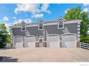 5753 Secrest Court, Golden CO 80403