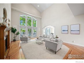 5753 Secrest Court, Golden CO 80403