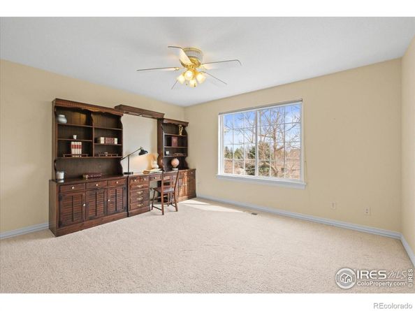 5753 Secrest Court, Golden CO 80403