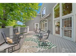 5753 Secrest Court, Golden CO 80403
