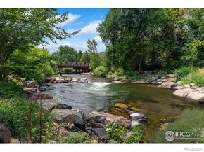 5753 Secrest Court, Golden CO 80403