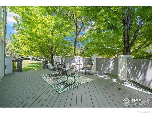 5753 Secrest Court, Golden CO 80403