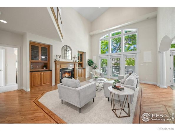 5753 Secrest Court, Golden CO 80403