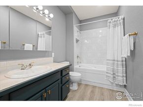 5753 Secrest Court, Golden CO 80403