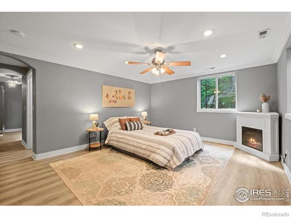 5753 Secrest Court, Golden CO 80403