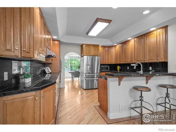 5753 Secrest Court, Golden CO 80403