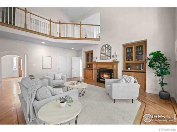 5753 Secrest Court, Golden CO 80403