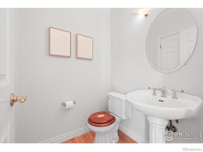 5753 Secrest Court, Golden CO 80403