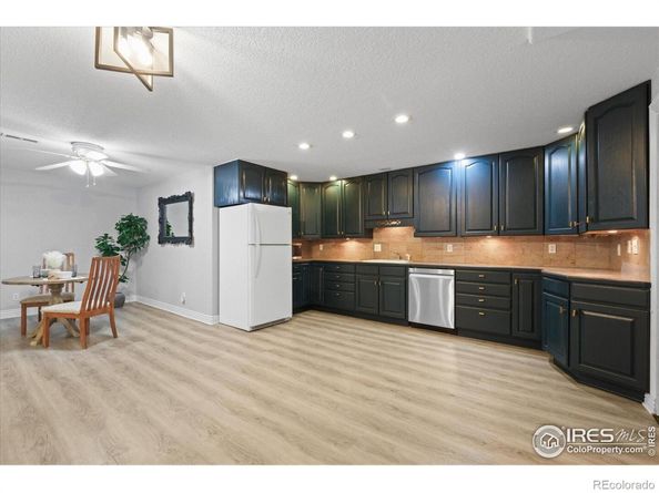 5753 Secrest Court, Golden CO 80403