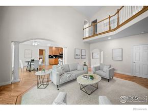 5753 Secrest Court, Golden CO 80403