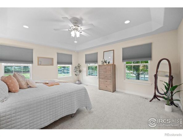 5753 Secrest Court, Golden CO 80403