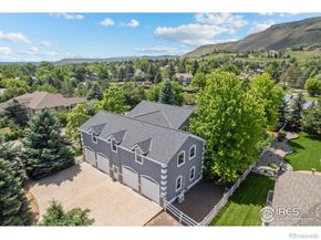 5753 Secrest Court, Golden CO 80403