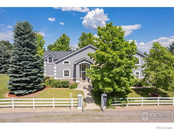5753 Secrest Court, Golden CO 80403