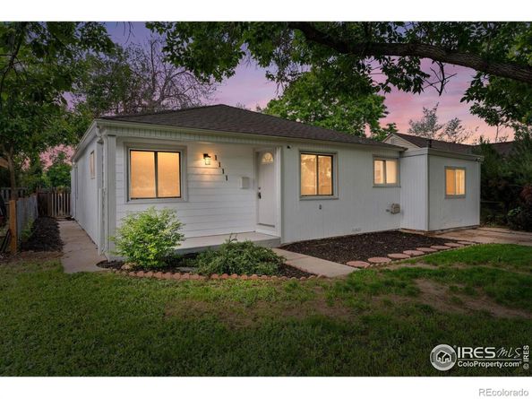 1111 Wabash Street, Denver CO 80220