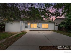 1111 Wabash Street, Denver CO 80220