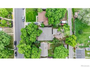 1111 Wabash Street, Denver CO 80220