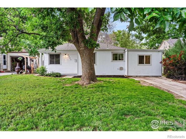 1111 Wabash Street, Denver CO 80220
