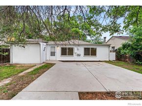 1111 Wabash Street, Denver CO 80220
