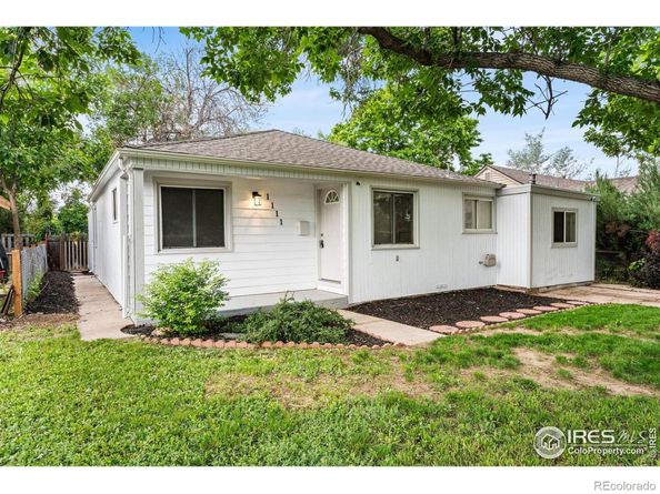 1111 Wabash Street, Denver CO 80220