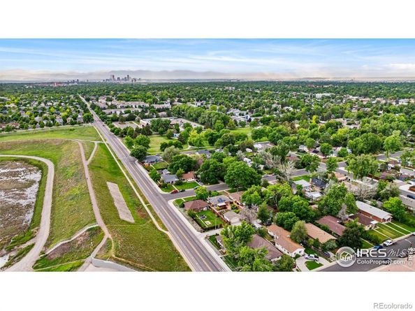 1111 Wabash Street, Denver CO 80220