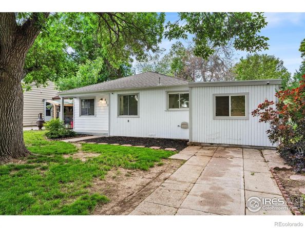 1111 Wabash Street, Denver CO 80220