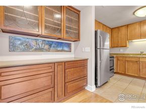 4500 Baseline Road 3203, Boulder CO 80303