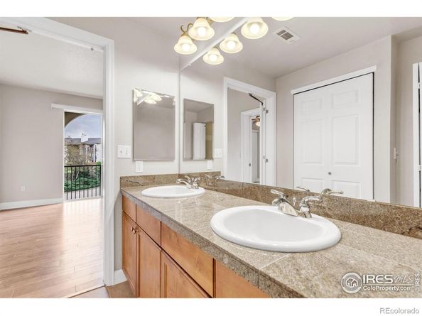 4500 Baseline Road 3203, Boulder CO 80303