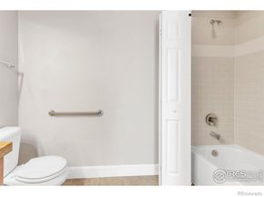 4500 Baseline Road 3203, Boulder CO 80303