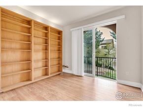 4500 Baseline Road 3203, Boulder CO 80303