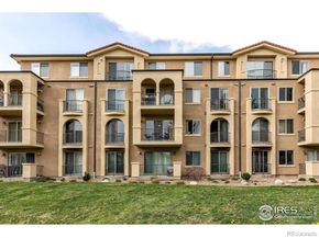 4500 Baseline Road 3203, Boulder CO 80303