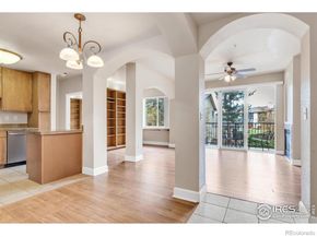 4500 Baseline Road 3203, Boulder CO 80303
