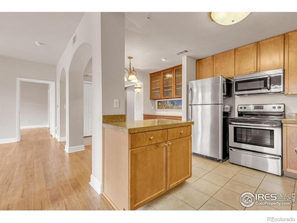 4500 Baseline Road 3203, Boulder CO 80303