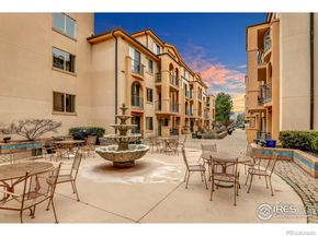 4500 Baseline Road 3203, Boulder CO 80303