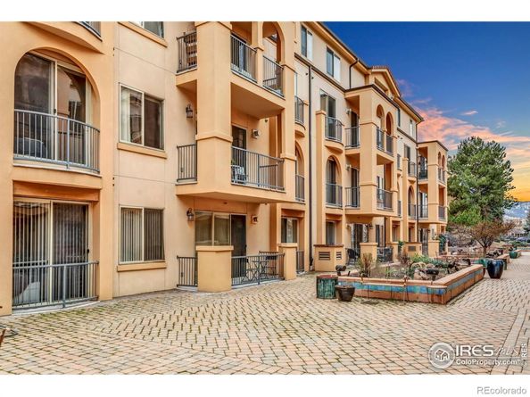 4500 Baseline Road 3203, Boulder CO 80303