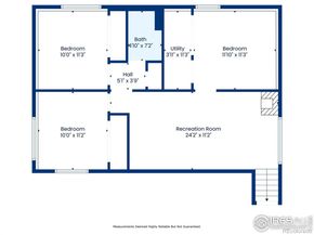 9655 W 105th Way, Broomfield CO 80021