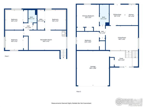 9655 W 105th Way, Broomfield CO 80021