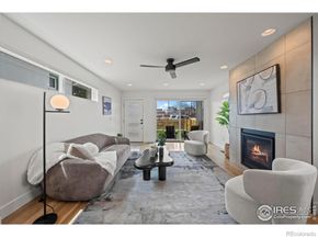 1578 Lowell Boulevard unit 1, Denver CO 80204