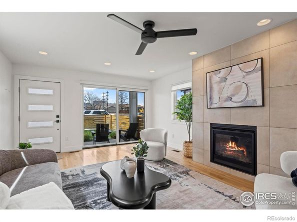 1578 Lowell Boulevard unit 1, Denver CO 80204