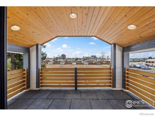 1578 Lowell Boulevard unit 1, Denver CO 80204