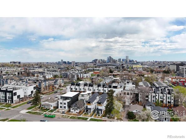 1578 Lowell Boulevard unit 1, Denver CO 80204