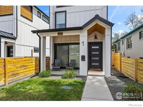 1578 Lowell Boulevard unit 1, Denver CO 80204