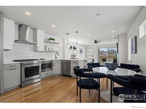 1578 Lowell Boulevard unit 1, Denver CO 80204