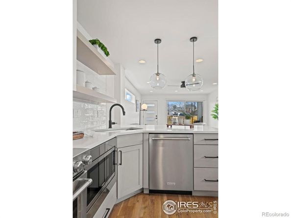 1578 Lowell Boulevard unit 1, Denver CO 80204