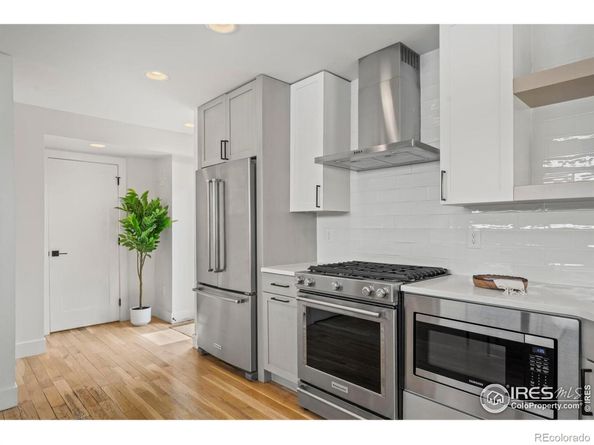 1578 Lowell Boulevard unit 1, Denver CO 80204