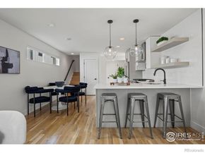 1578 Lowell Boulevard unit 1, Denver CO 80204