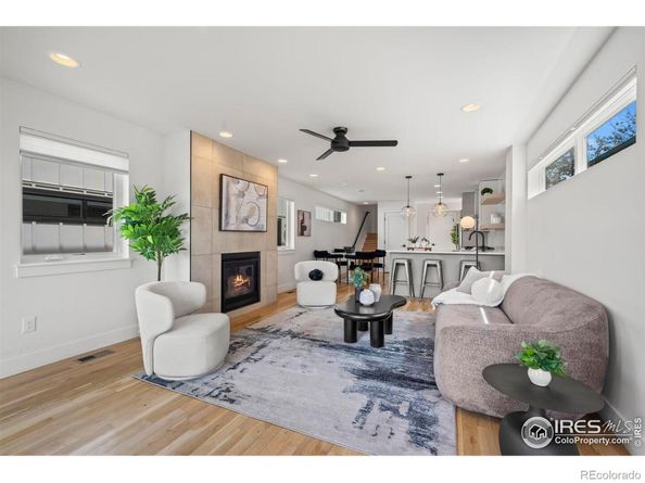 1578 Lowell Boulevard unit 1, Denver CO 80204